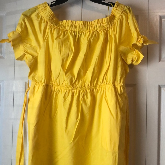 JCrew summer dress - Picture 2 of 4